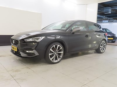 Seat LEON 1.5 eTSI FR Business Intense DSG 5d