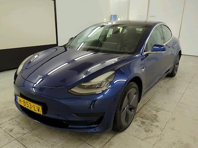 Tesla Model 3 Standard Range Plus RWD