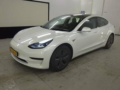 Tesla Model 3 Standard Range Plus RWD 4d ActieAuto TH