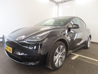 Tesla Model Y RWD 5d Onze Deal