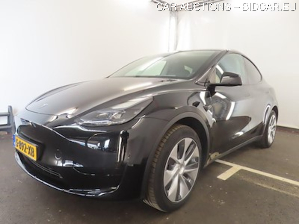 Tesla Model Y RWD 5d Onze Deal