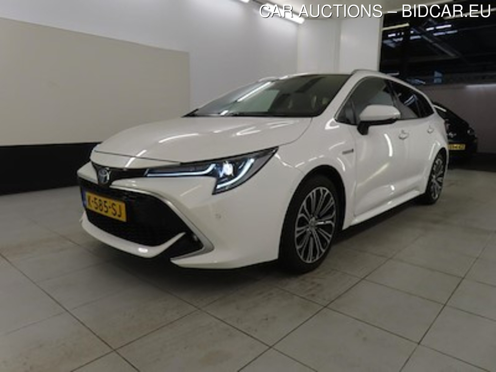 Toyota Corolla touring spor 1.8 Hybrid Executive 5d