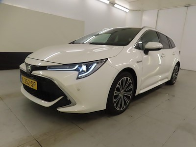 Toyota Corolla touring spor 1.8 Hybrid Executive 5d