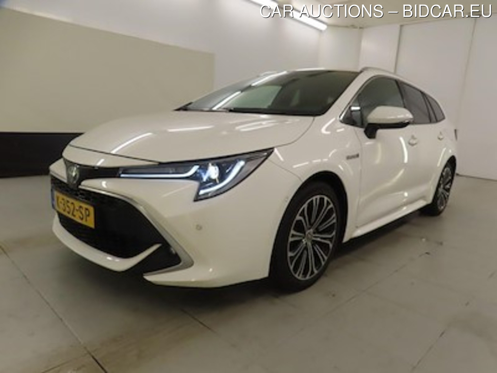 Toyota Corolla touring spor 1.8 Hybrid Executive 5d