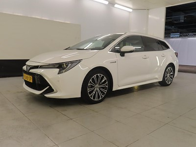 Toyota Corolla touring spor 1.8 Hybrid Executive 5d