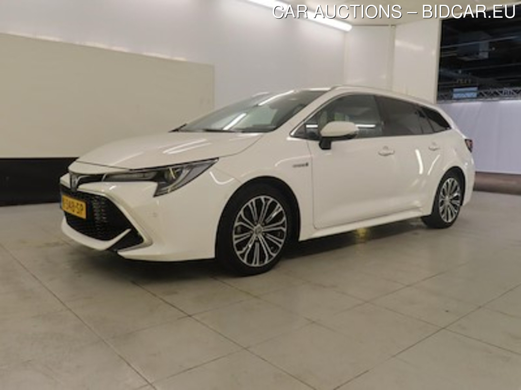 Toyota Corolla touring spor 1.8 Hybrid Executive 5d