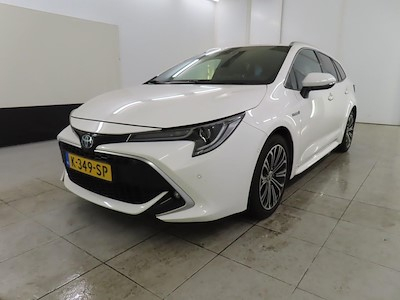 Toyota Corolla touring spor 1.8 Hybrid Executive 5d