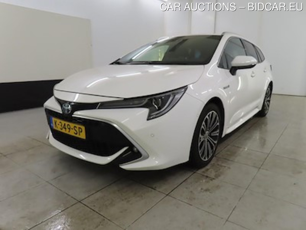 Toyota Corolla touring spor 1.8 Hybrid Executive 5d