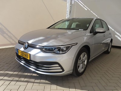 Volkswagen GOLF 1.0 eTSI 81kW DSG Life Business 5d ActieAuto