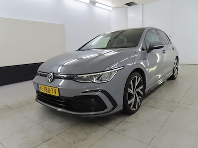 Volkswagen GOLF 1.5 eTSI 110kW DSG R-Line 5d