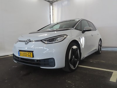 Volkswagen ID.3 58kWh 1st Max 5d ActieAuto