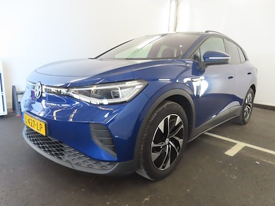 Volkswagen ID.4 77kWh Family Auto 5d