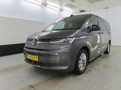 Volkswagen Multivan 1.4 eHybrid Life L2H1 6-DSG 5d