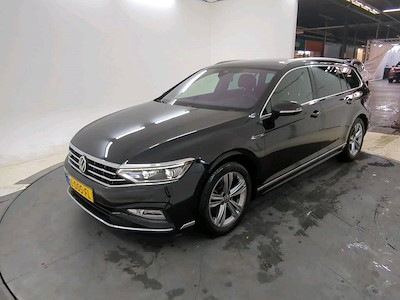 Volkswagen Passat variant 1.5 TSI 7-DSG R-Line Business