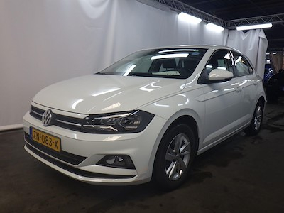 Volkswagen POLO 1.0 TSI 70kW Comfortline 5d