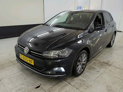 Volkswagen Polo 1.0 TSI 70kW Highline