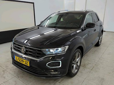 Volkswagen T-Roc 1.5 TSI 110kW DSG Sport Business R