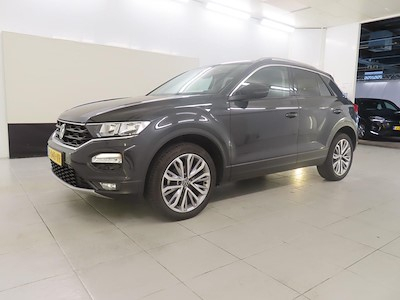 Volkswagen T-Roc 1.5 TSI 110kW DSG Style Business 5d