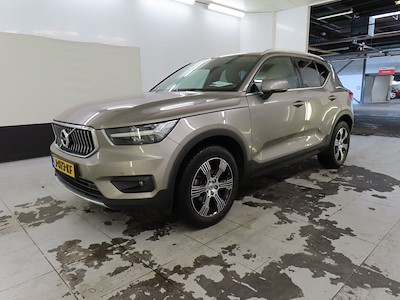 Volvo XC40 T3 Geartronic Inscription 5d
