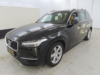 Volvo XC90 T8 AWD Geartr Plug-in Hybrid Momentum 5d