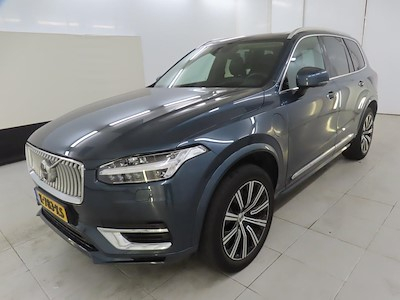 Volvo XC90 T8 AWD Plug-in hybrid Inscription 5d