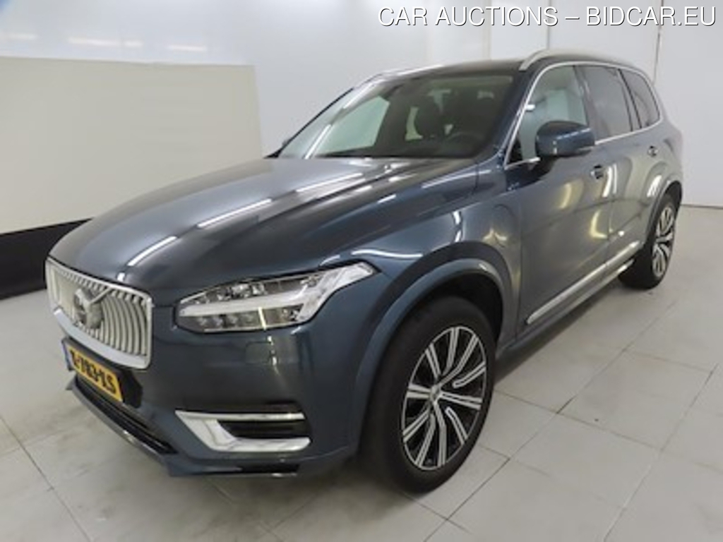 Volvo XC90 T8 AWD Plug-in hybrid Inscription 5d