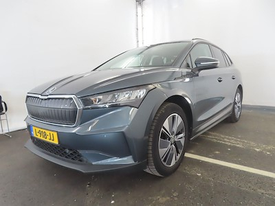 Skoda Enyaq iV 60 5d