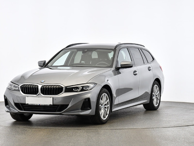 BMW 320d 48 V xDrive Touring Aut. (G21) -, 2023