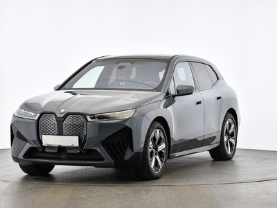 BMW iX xDrive50 105kWh (I20) Sportpaket, 2022