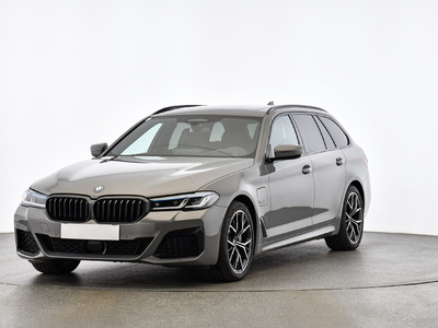 BMW 530e xDrive Touring Aut. (G31) M Sportpaket, 2022