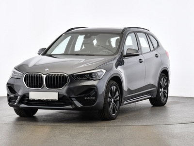 BMW X1 xDrive 25e Aut -, 2021
