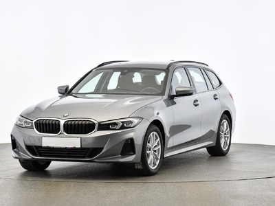 BMW 320d 48 V xDrive Touring Aut. (G21) Driving Assistant, 2023