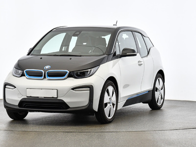 BMW i3 42,2kWh (I01) -, 2021