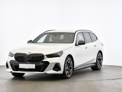 BMW 540d Touring MHEV xDrive Aut. (G61) M Sportpaket Pro, 2024