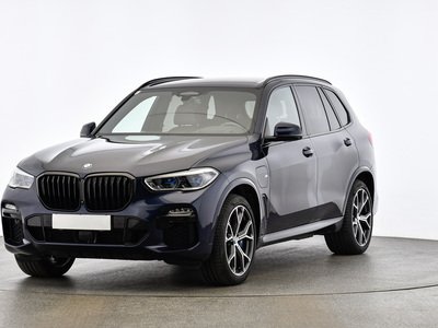BMW X5 xDrive45e PHEV Aut. (G05) M Sportpaket, 2021