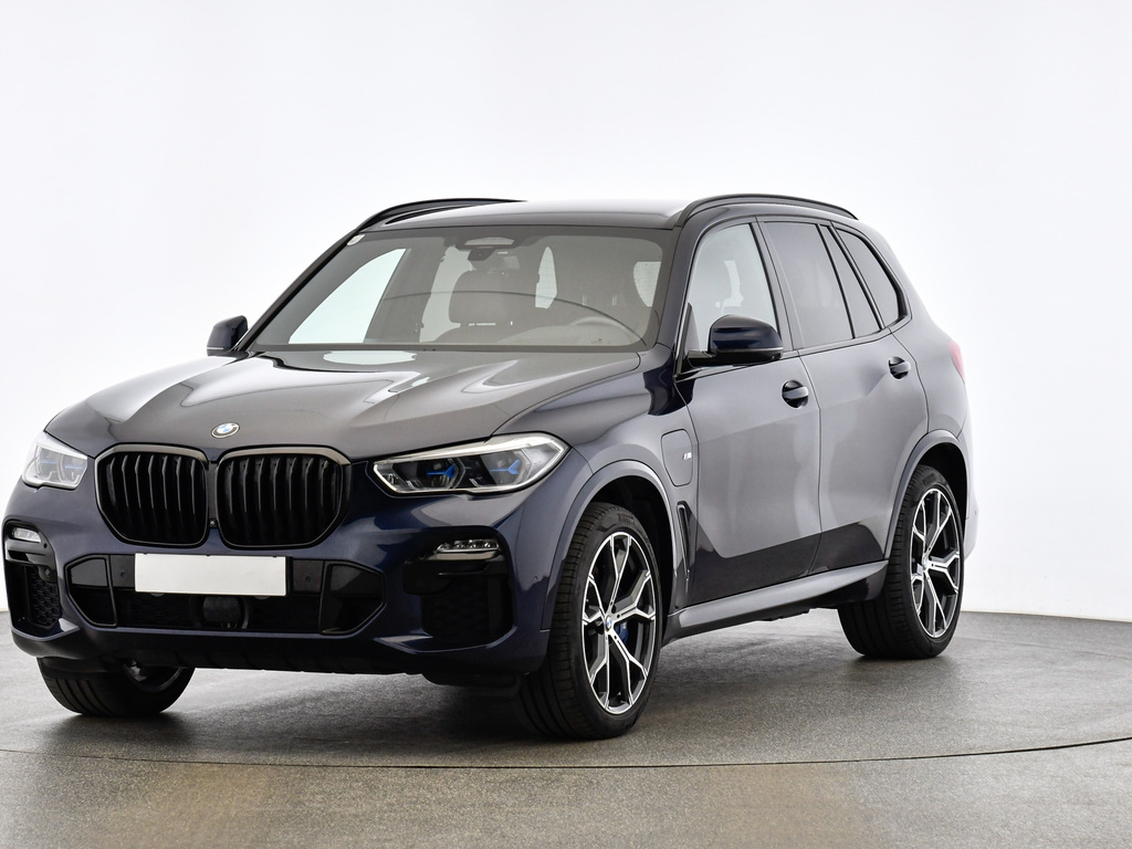 BMW X5 xDrive45e PHEV Aut. (G05) M Sportpaket, 2021