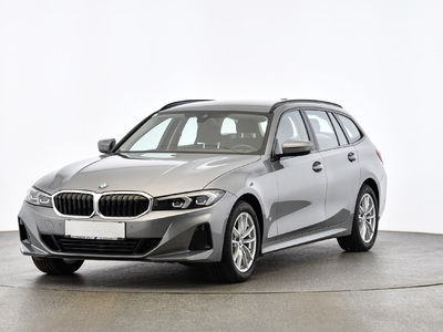 BMW 320d 48 V xDrive Touring Aut. (G21) -, 2023