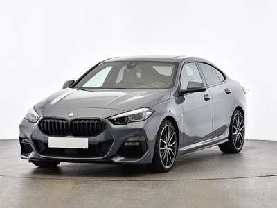 BMW 220d Gran Coupe Aut. (F44) M Sport, 2021