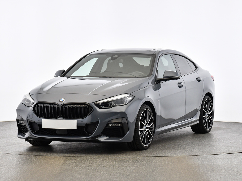BMW 220d Gran Coupe Aut. (F44) M Sport, 2021