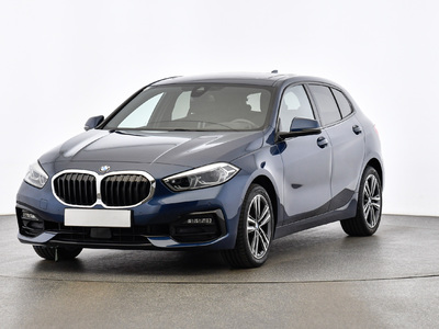 BMW 118d Aut. (F40) Sport Line, 2021