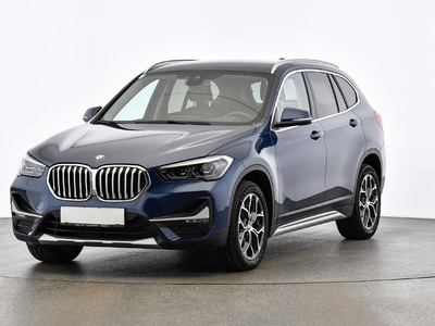 BMW X1 xDrive18d Aut. (F48) xLine, 2021