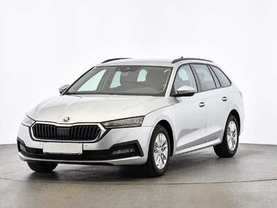 Skoda Octavia Combi 2,0 TDI Ambition, 2021