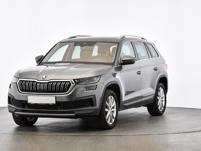 Skoda Kodiaq 2,0 TDI SCR 4x4 Style SC DSG (NS7), 2022