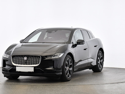 Jaguar I-Pace Austria Edition EV320 90kWh AWD, 2021