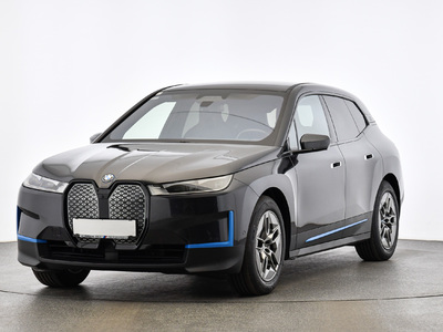 BMW iX xDrive50 105kWh (I20) -, 2022