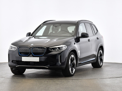 BMW iX3 Impressive (G08), 2021