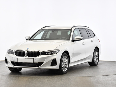 BMW 320d 48 V xDrive Touring Aut. (G21) -, 2023