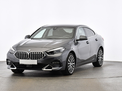 BMW 218d Gran Coupe F44 B47, 2020