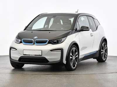 BMW i3 42,2kWh (I01) Sportpaket, 2021