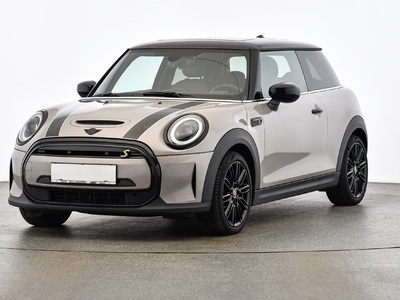 MINI 32,6kWh Aut. (F56 COOPER SE, 2021